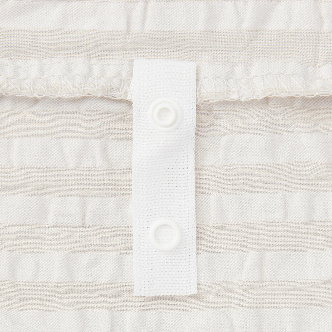 Cotton Seersucker - Duvet Cover - Image 35