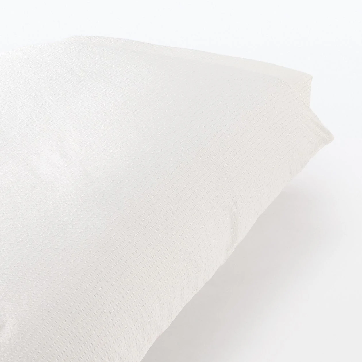 Cotton Seersucker - Duvet Cover - Image 7