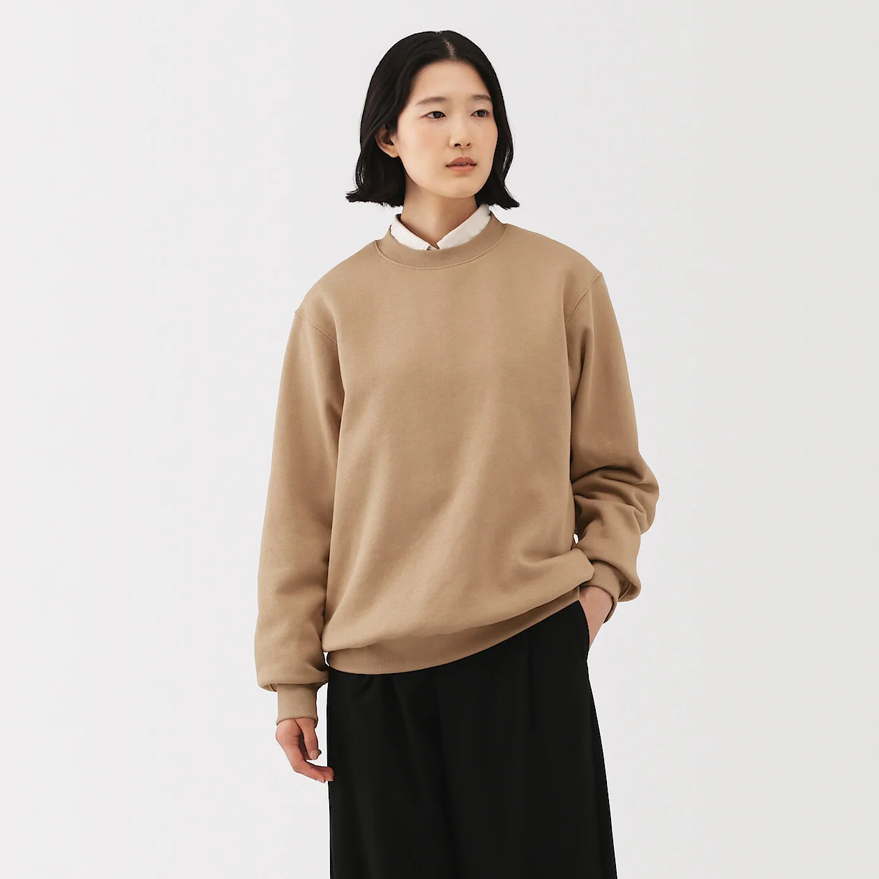 Crewneck Sweatshirt - Image 56
