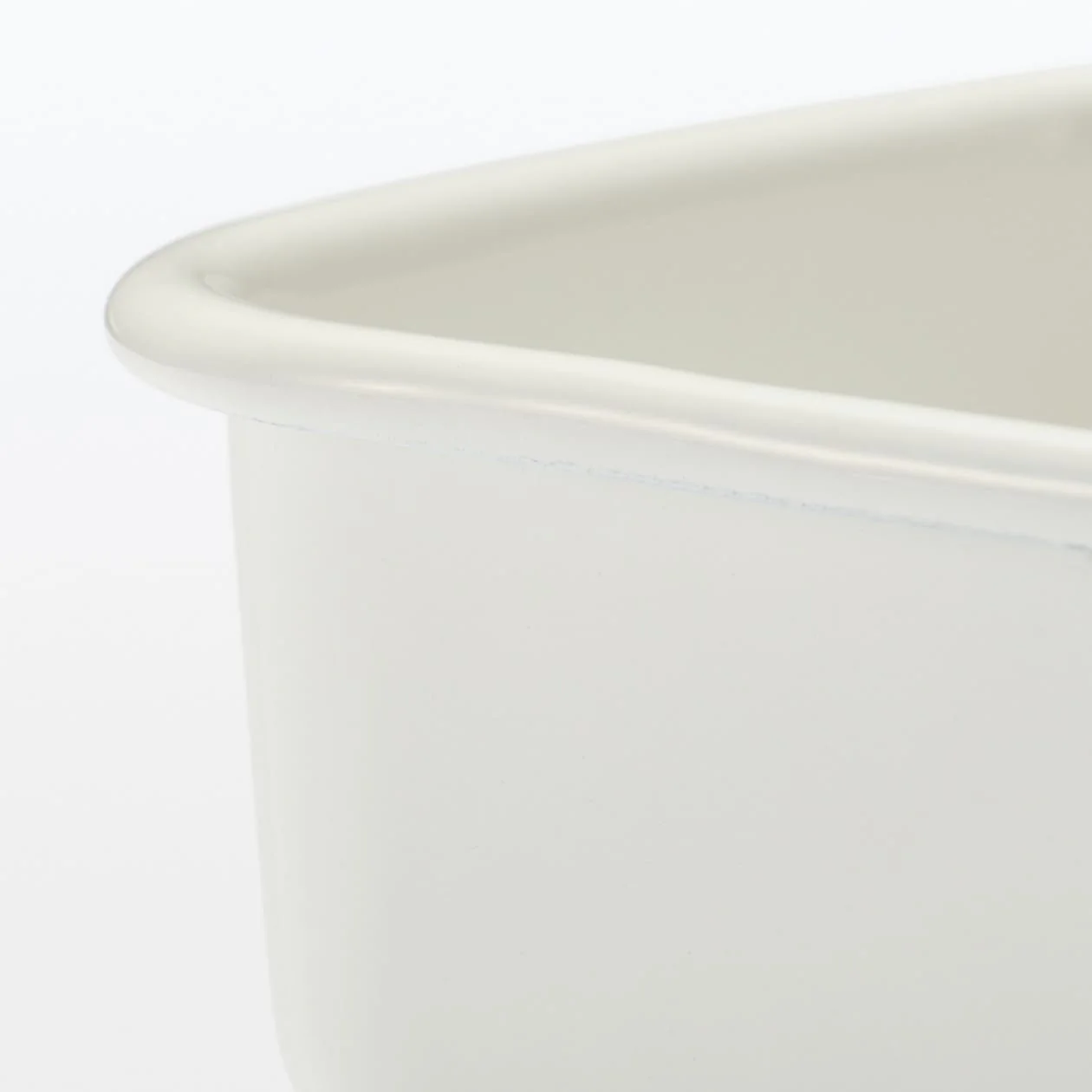 Enamel Storage Container - Image 12