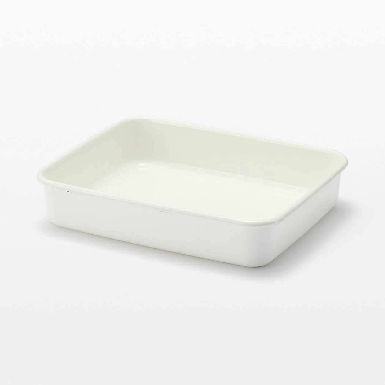 Enamel Storage Container - Image 17