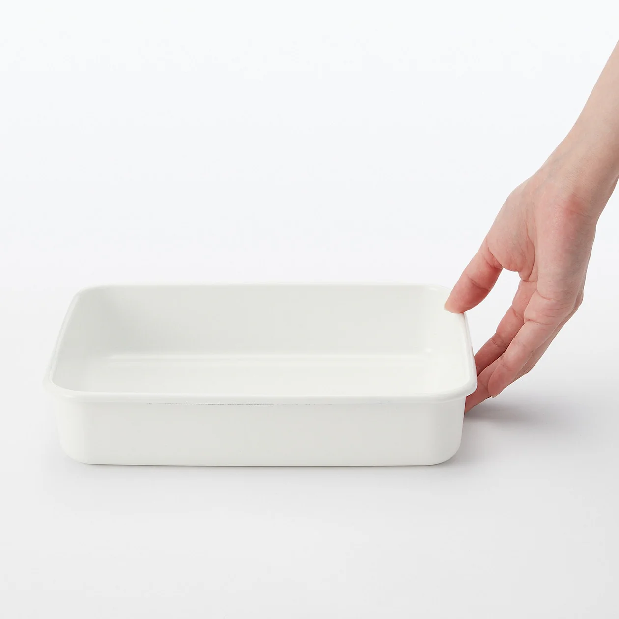 Enamel Storage Container - Image 20