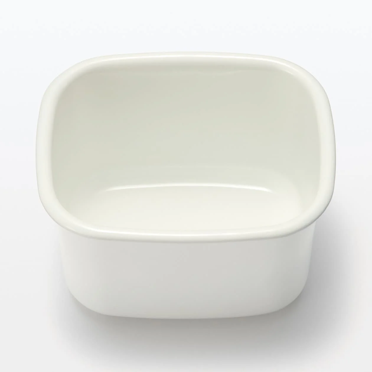 Enamel Storage Container - Image 26