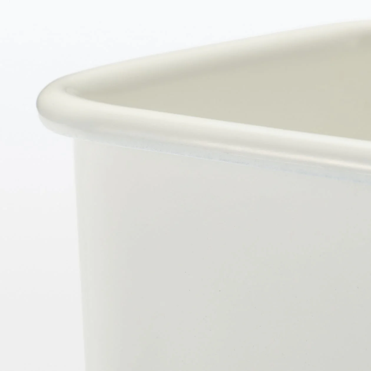 Enamel Storage Container - Image 36