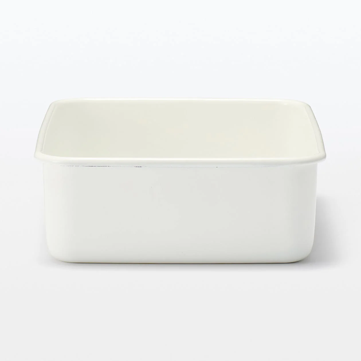 Enamel Storage Container - Image 42