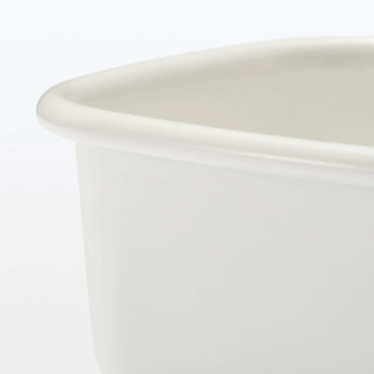 Enamel Storage Container - Image 5