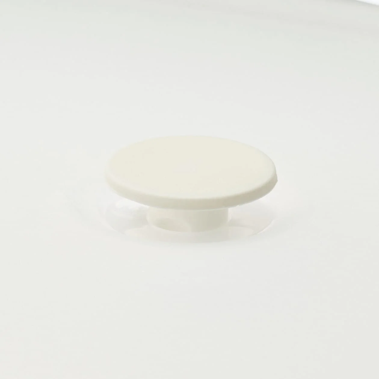 Enamel Container Airtight Lid with Valve - Image 12