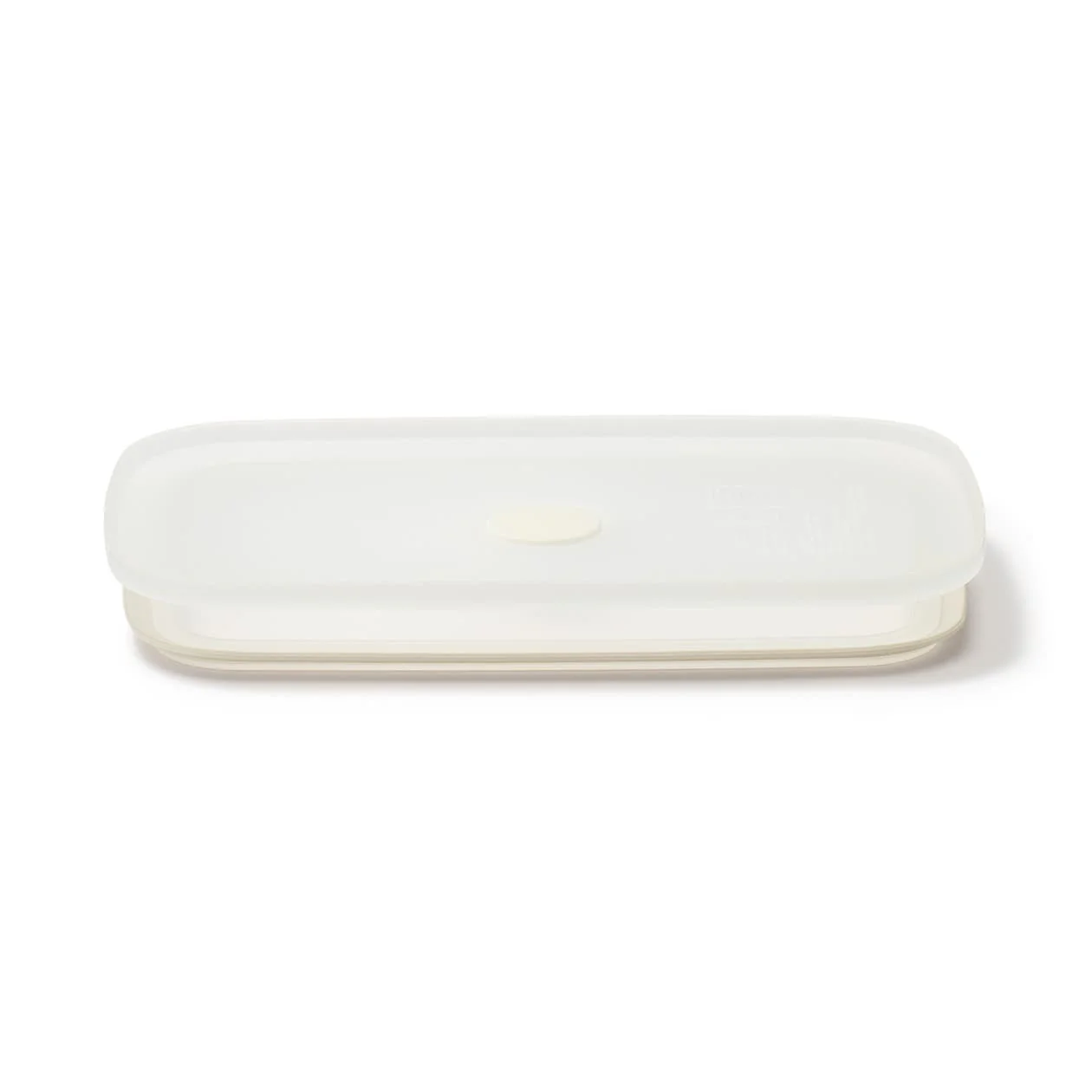 Enamel Container Airtight Lid with Valve - Image 5