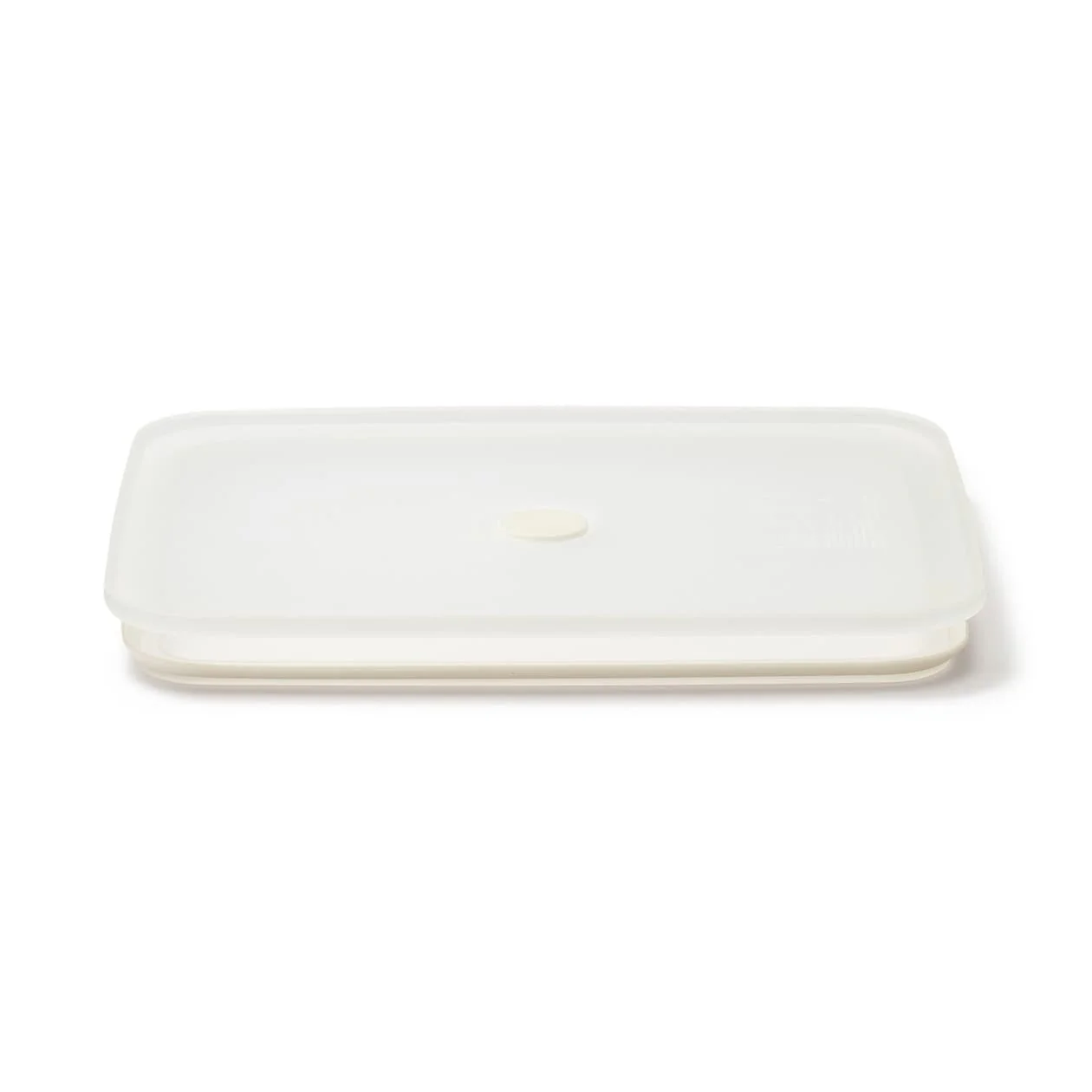 Enamel Container Airtight Lid with Valve - Image 9