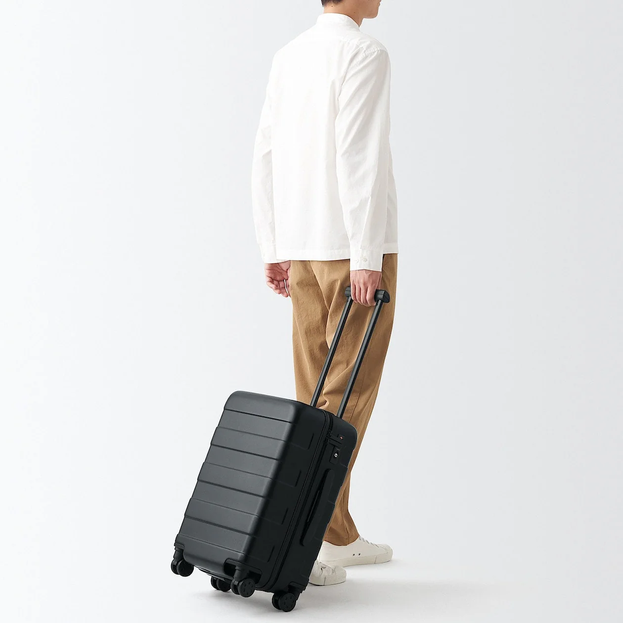 Hard Shell Suitcase - 36L (54cm) - Image 127