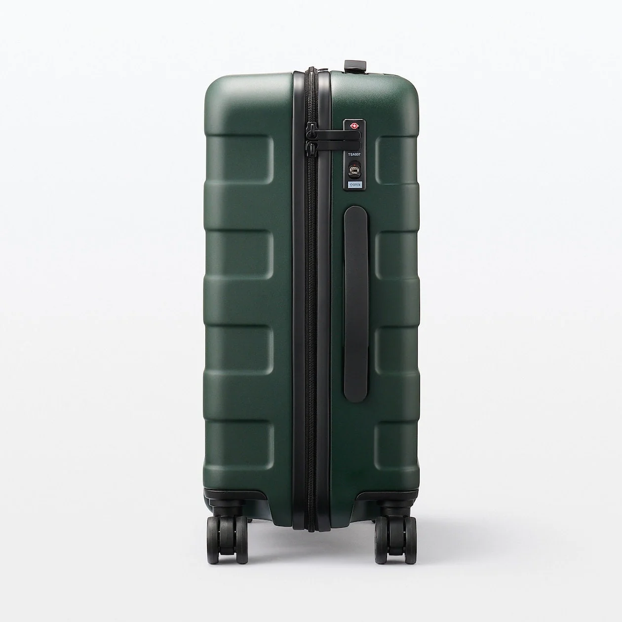 Hard Shell Suitcase - 36L (54cm) - Image 41