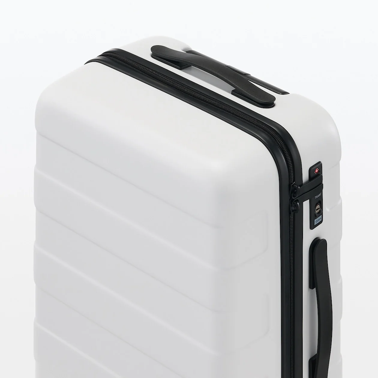 Hard Shell Suitcase - 36L (54cm) - Image 6