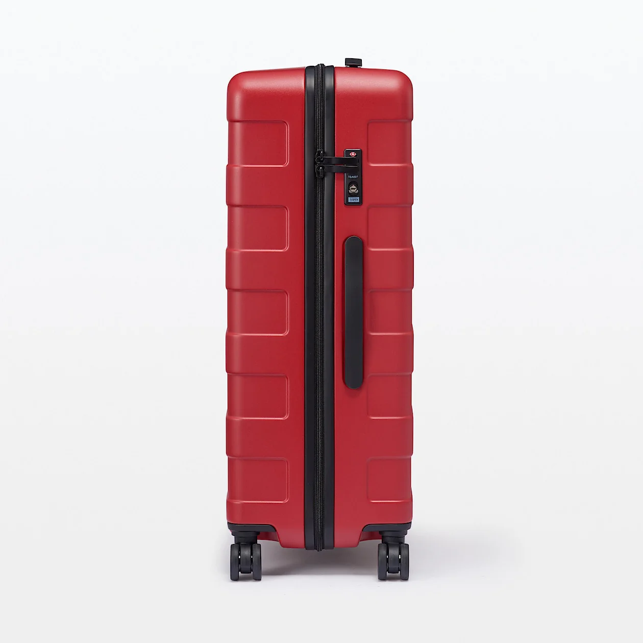Hard Shell Suitcase - 75L (71.5cm) - Image 46