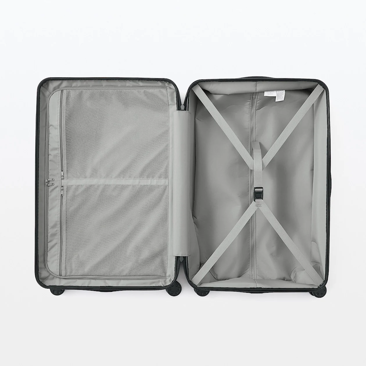 Hard Shell Suitcase - 75L (71.5cm) - Image 91