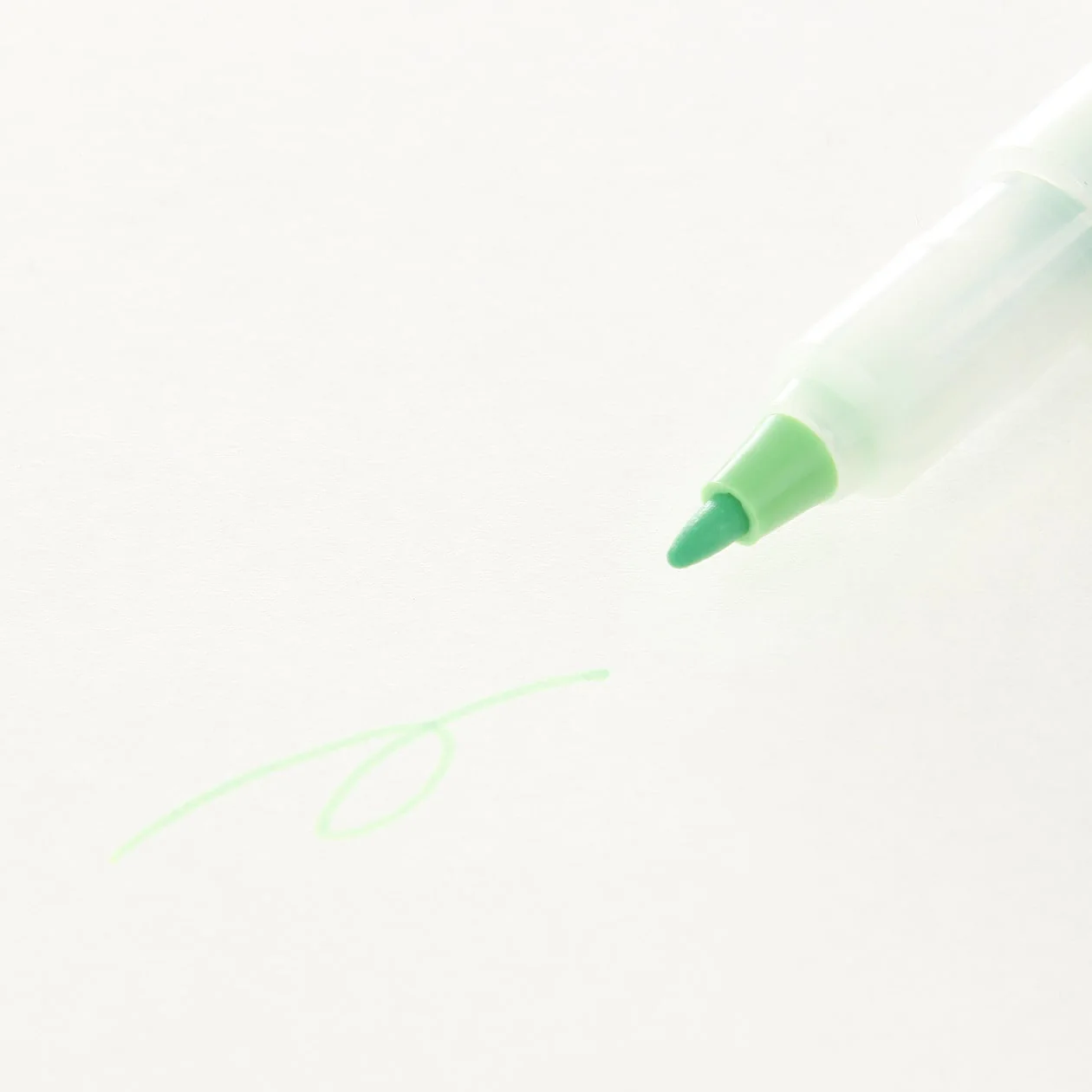 Highlighter Pen with Window - Image 12