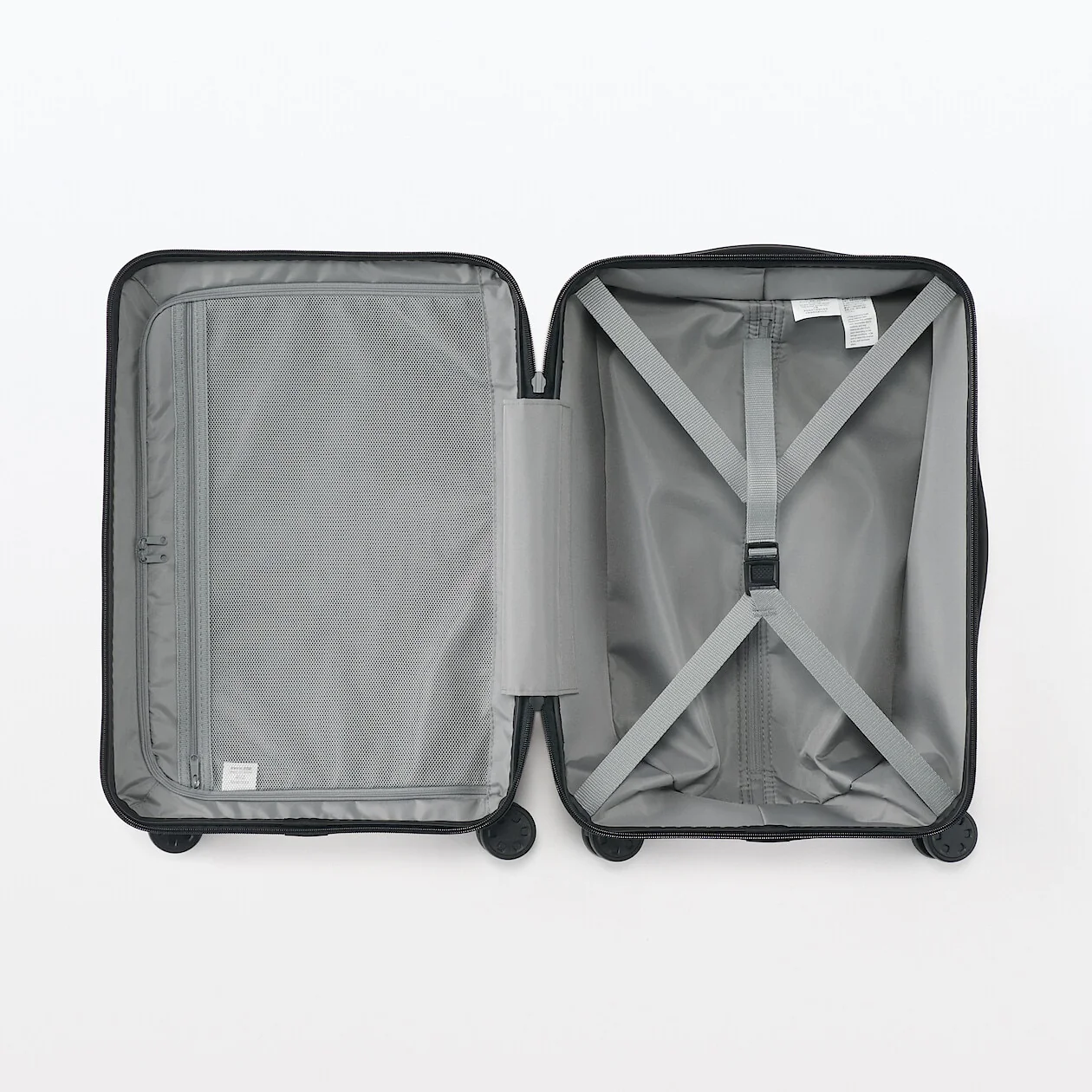 Limited Edition Hard Shell Suitcase - 36L (54cm) - Image 48