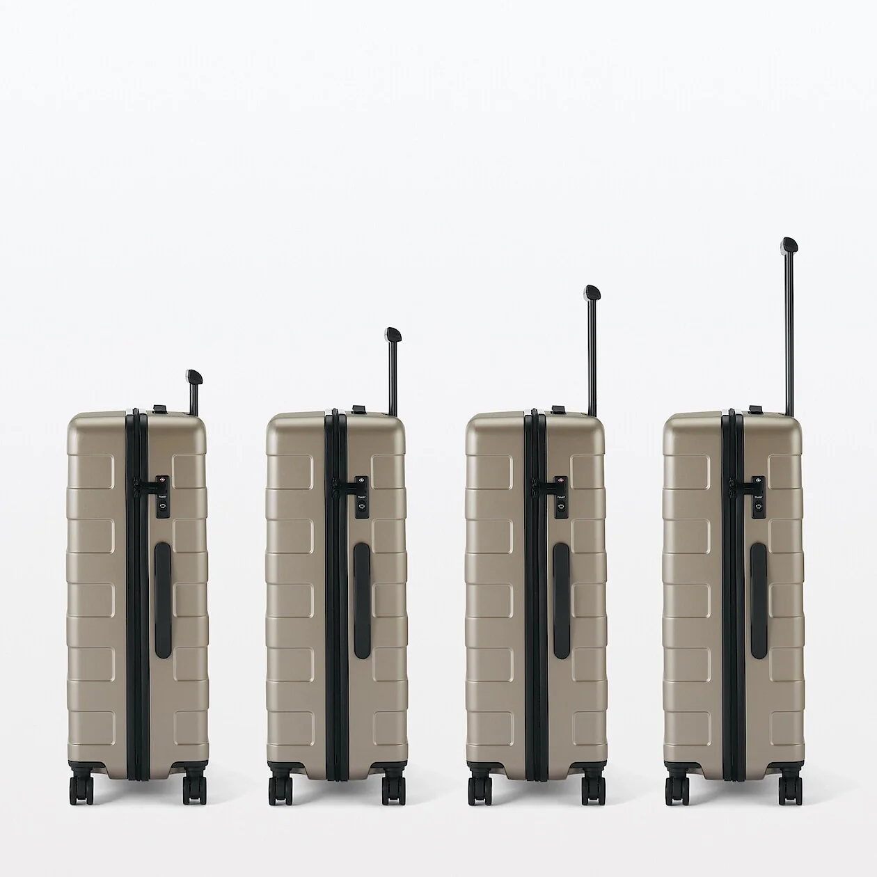 Limited Edition Hard Shell Suitcase - 36L (54cm) - Image 53