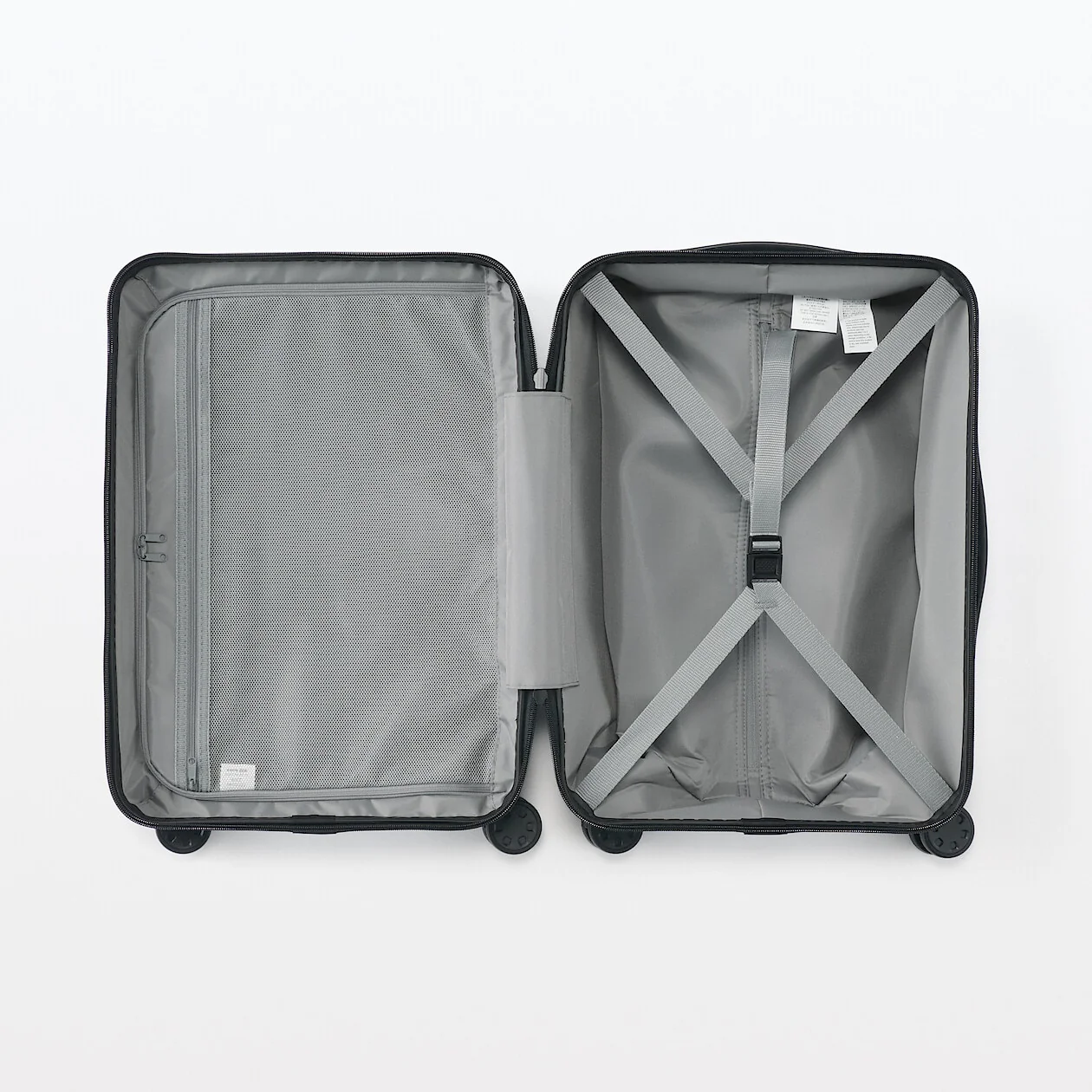 Limited Edition Hard Shell Suitcase - 36L (54cm) - Image 7