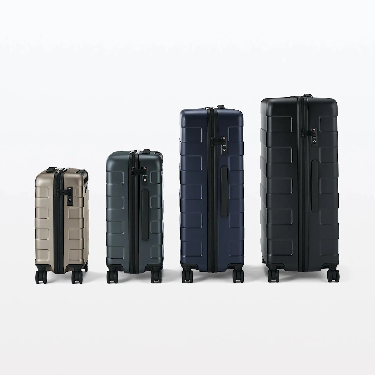 Limited Edition Hard Shell Suitcase - 20L (47cm) - Image 20