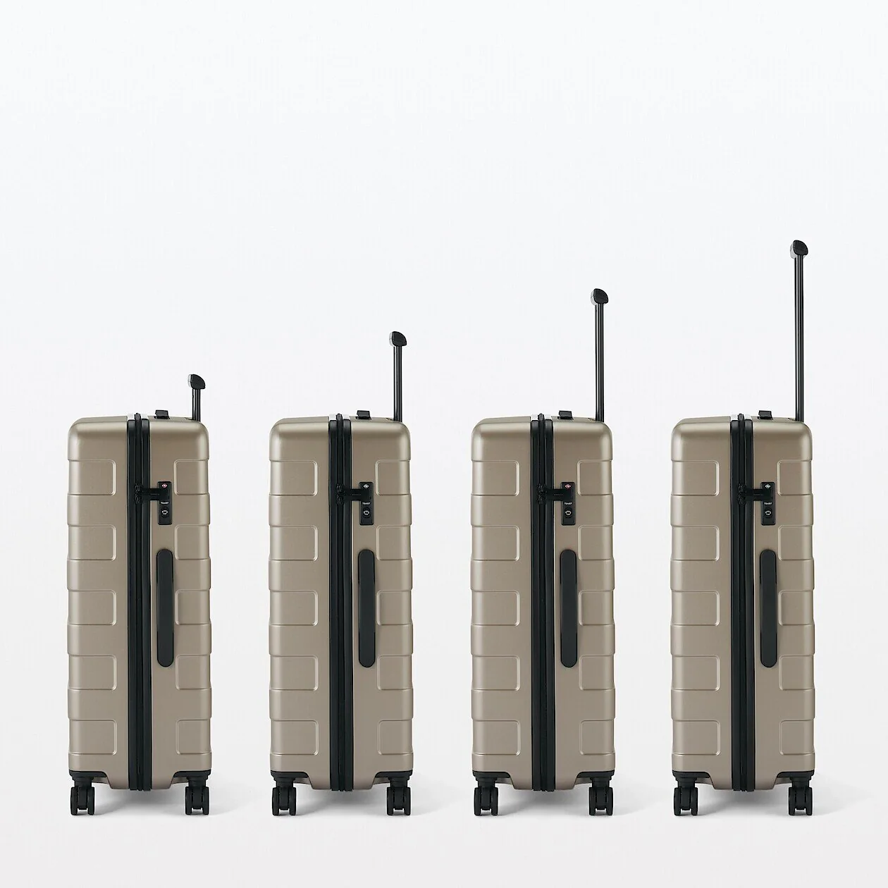 Limited Edition Hard Shell Suitcase - 20L (47cm) - Image 31