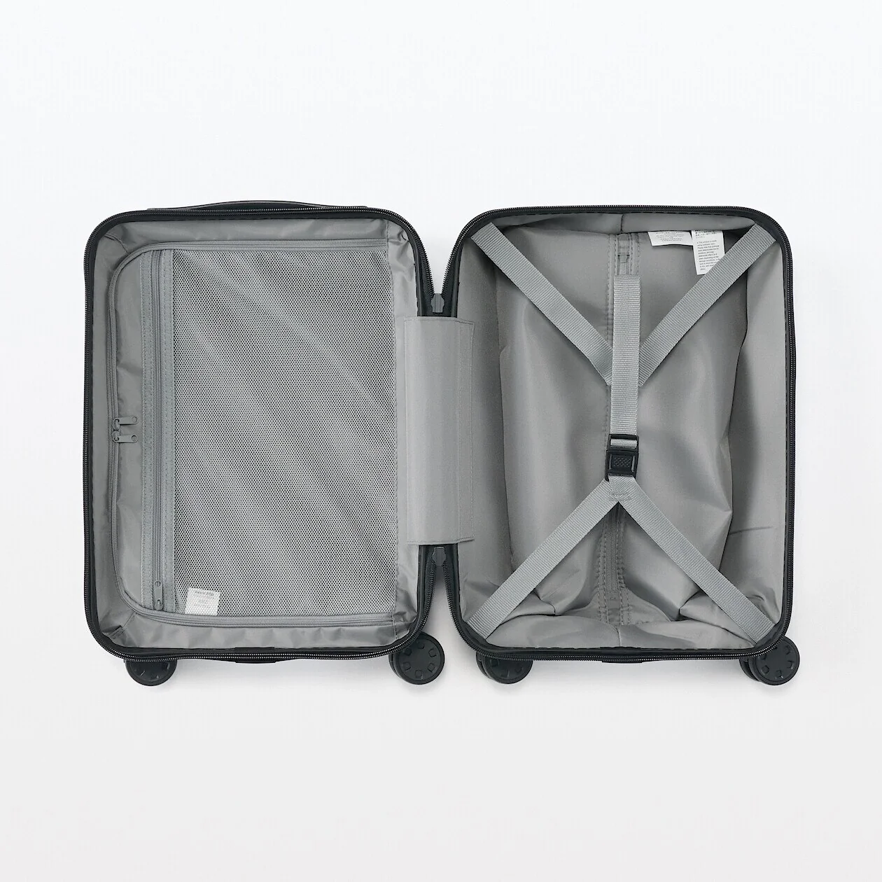 Limited Edition Hard Shell Suitcase - 20L (47cm) - Image 46