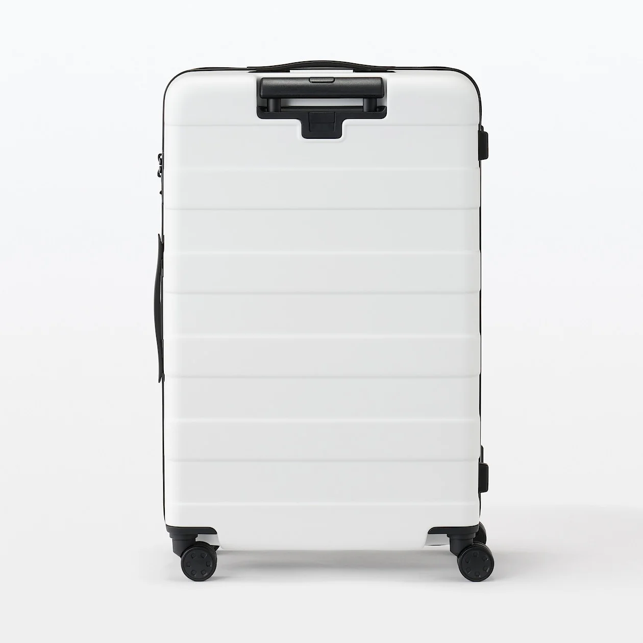 Limited Edition Hard Shell Suitcase - 75L (71.5cm) - Image 5
