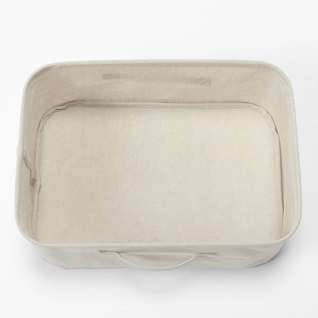 Collapsible Linen Soft Box - Rectangular - Image 11