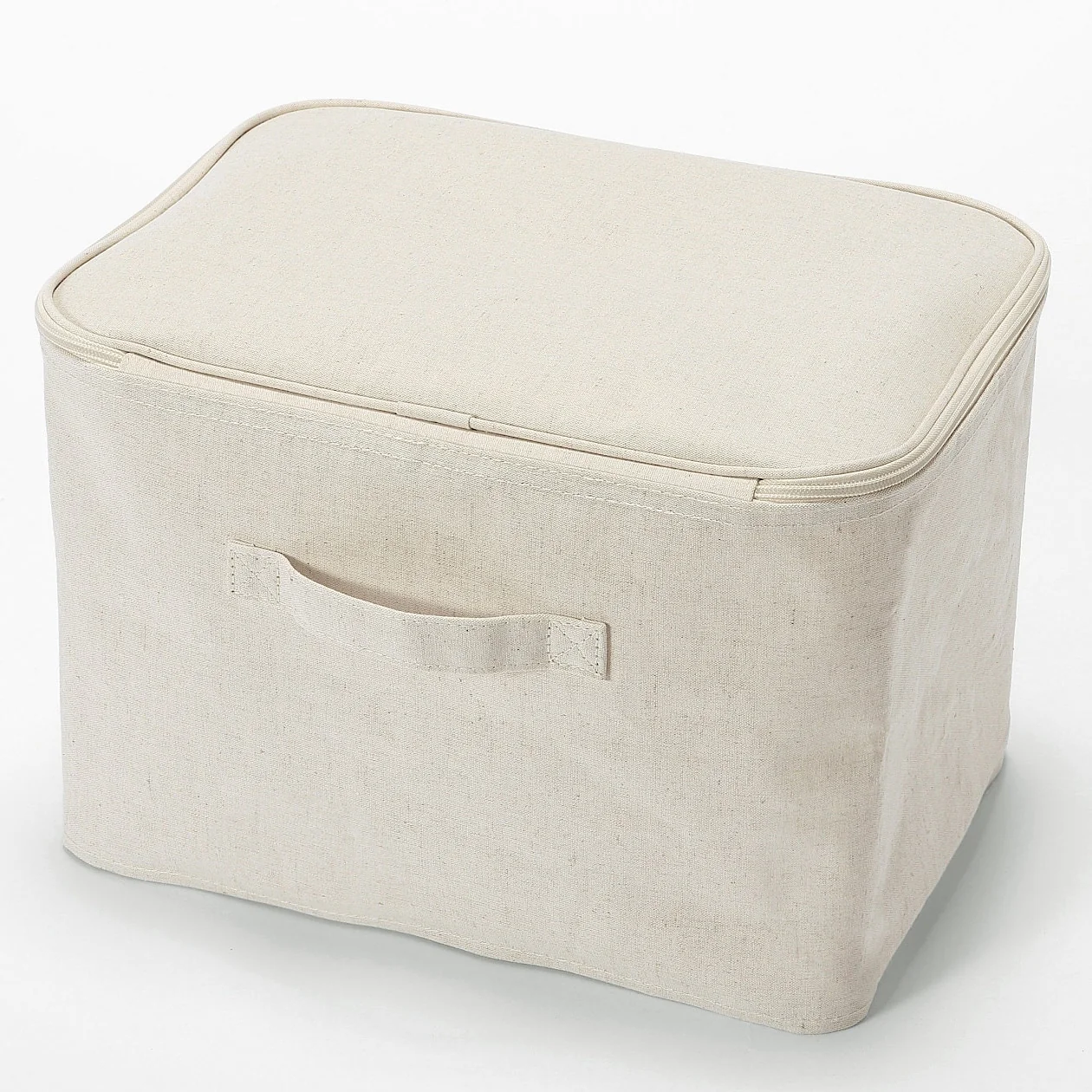 Collapsible Linen Soft Box - Rectangular - Image 19