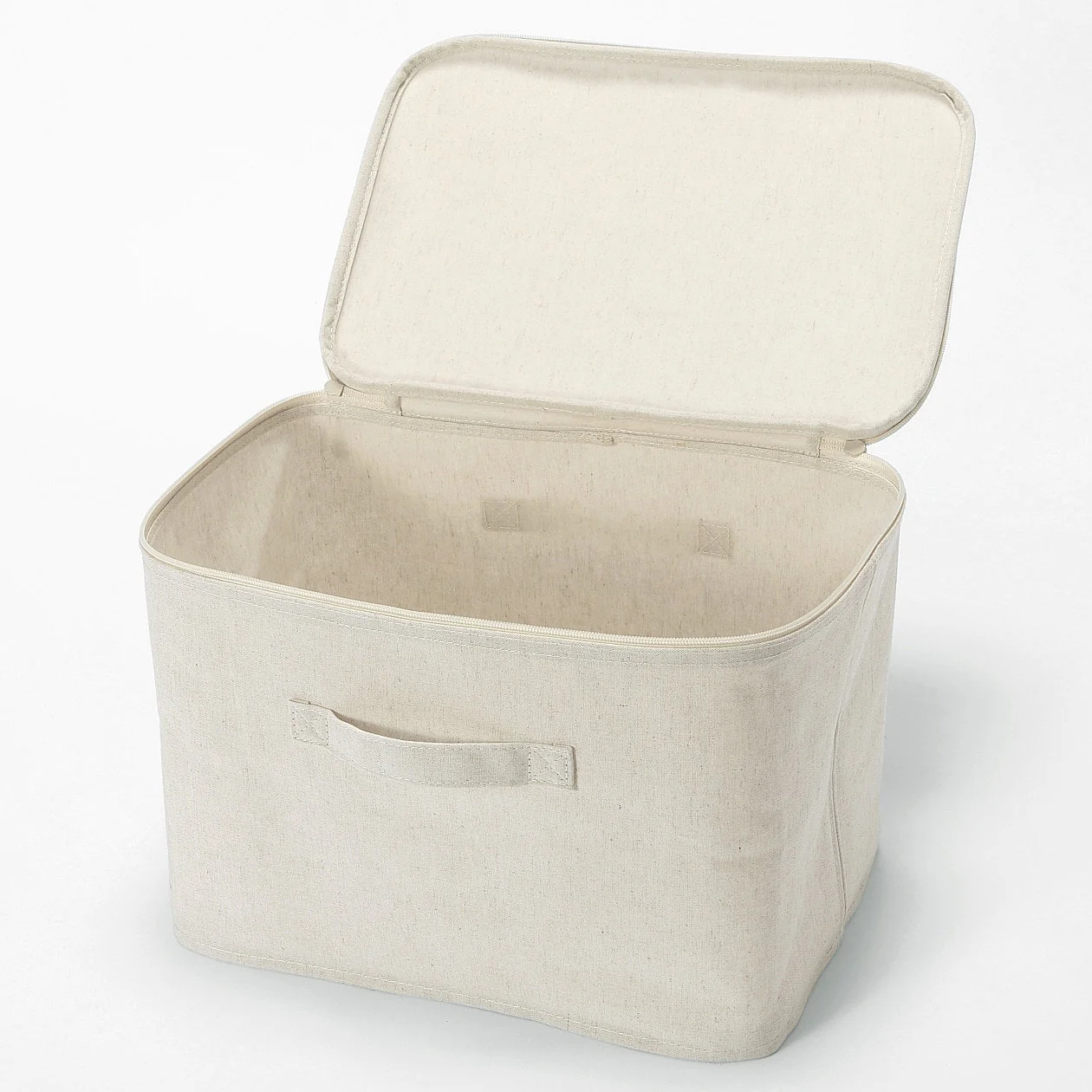 Collapsible Linen Soft Box - Rectangular - Image 20