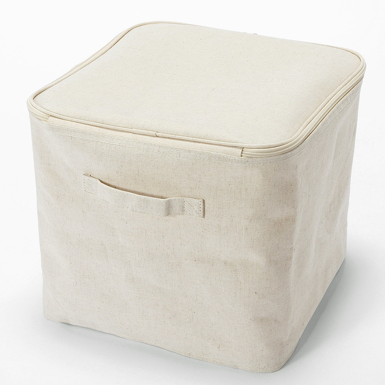 Collapsible Linen Soft Box - Square - Image 13