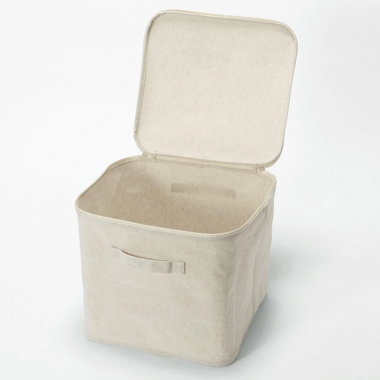 Collapsible Linen Soft Box - Square - Image 14