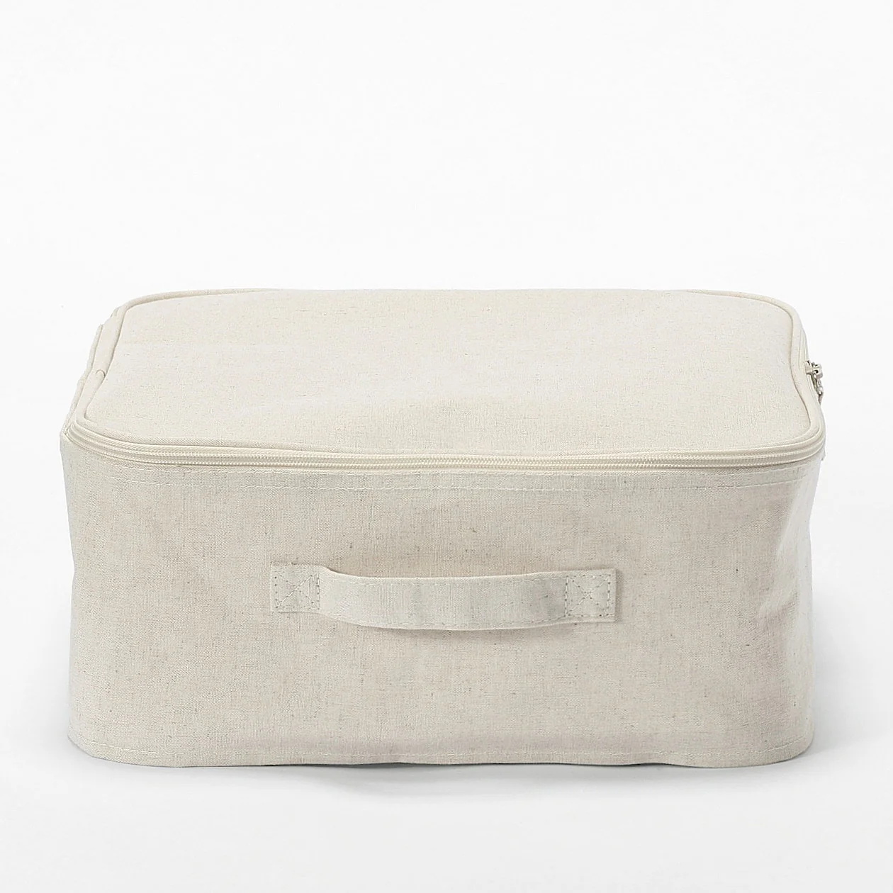 Collapsible Linen Soft Box - Square - Image 4