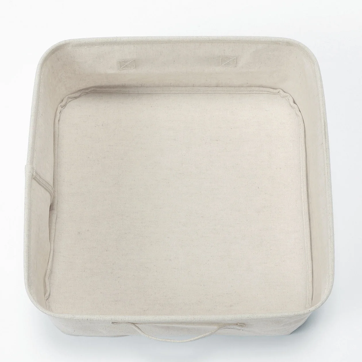 Collapsible Linen Soft Box - Square - Image 9