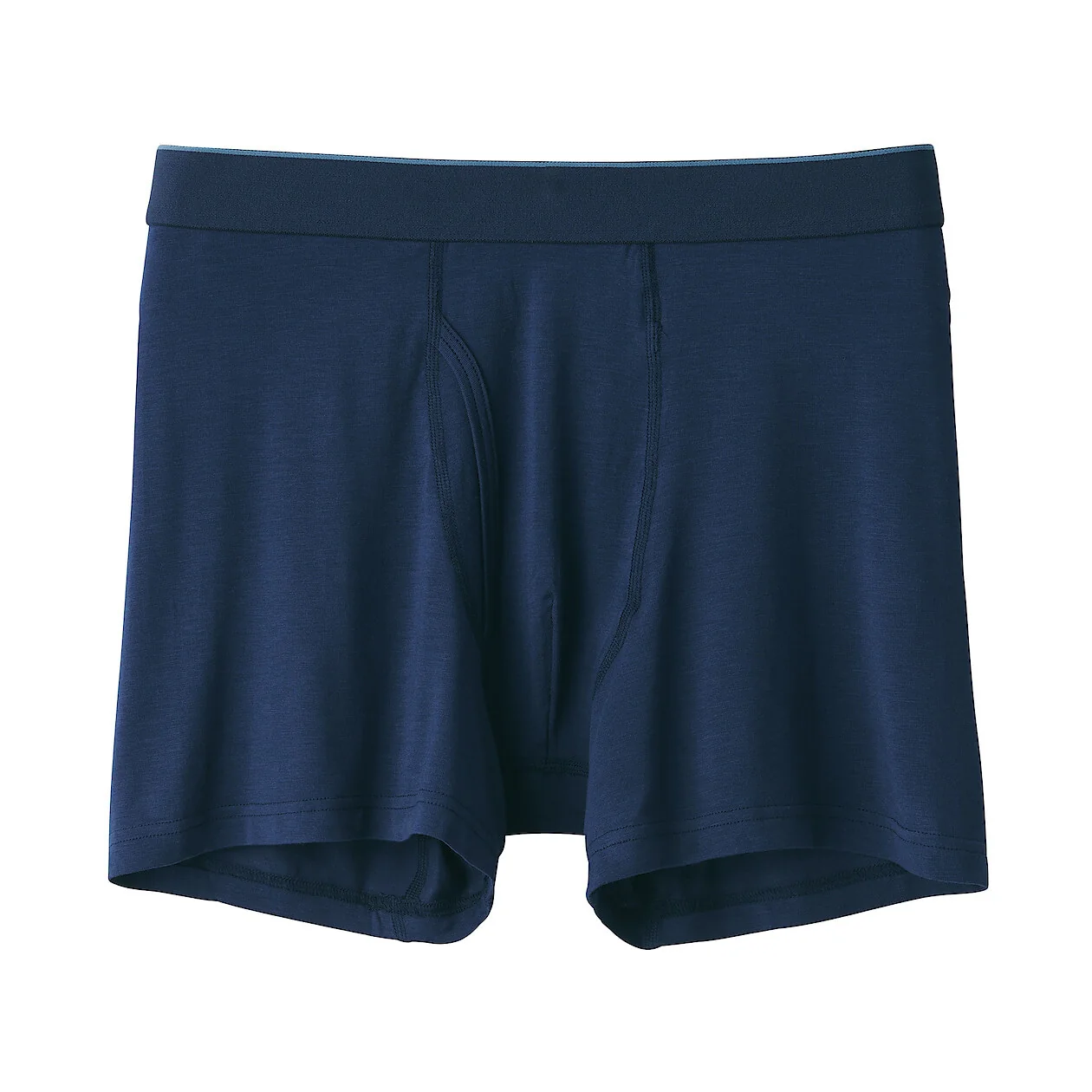 Smooth Front Open Boxer Briefs - Image 11