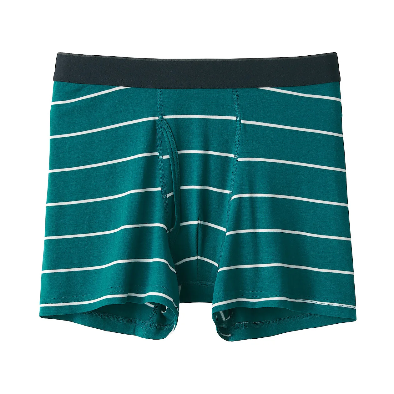 Smooth Front Open Boxer Briefs - Image 31