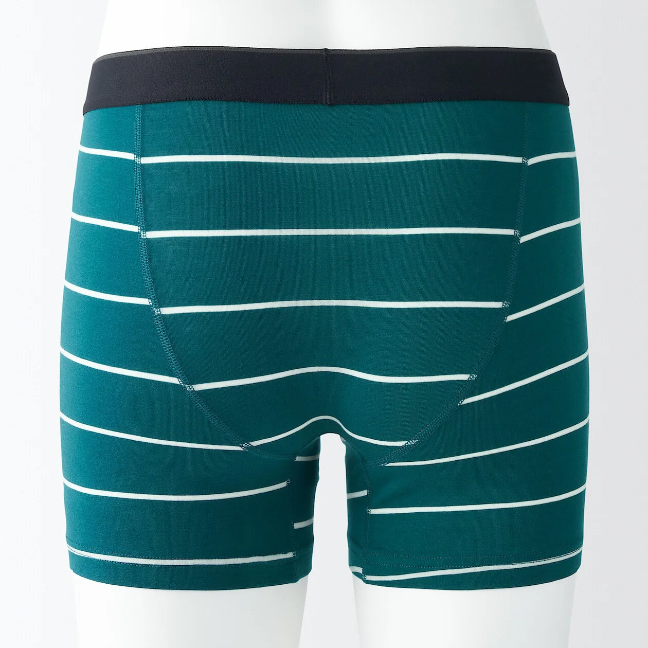 Smooth Front Open Boxer Briefs - Image 33