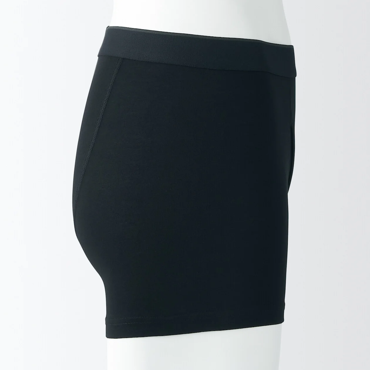 Smooth Front Open Boxer Briefs - Image 8