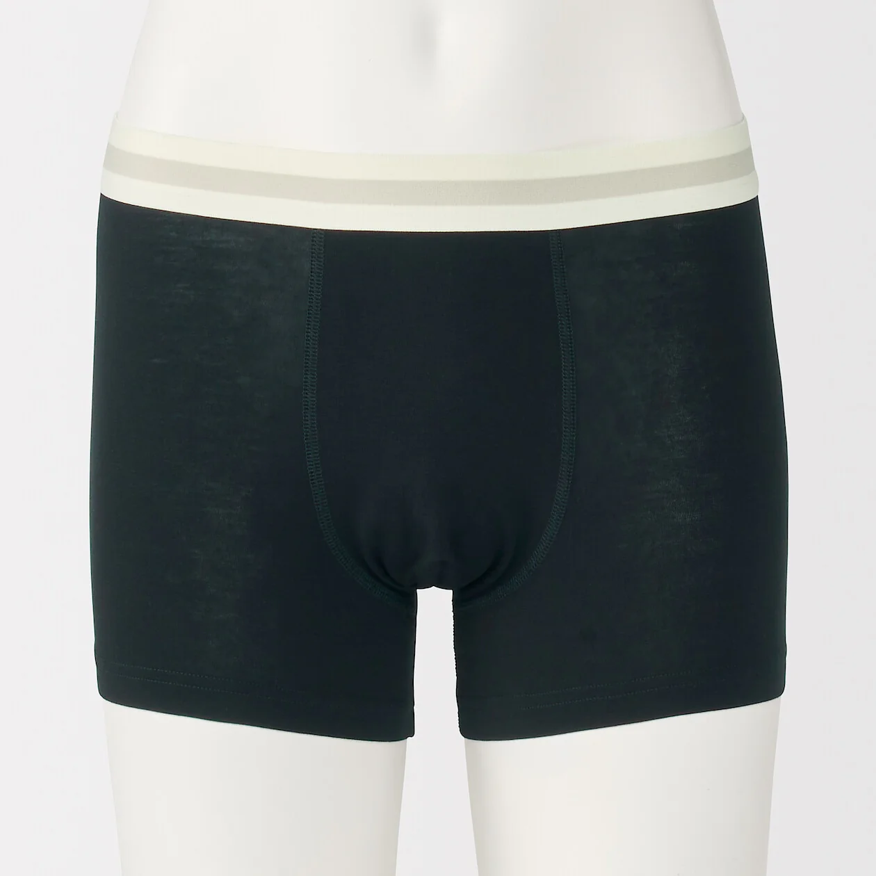 Smooth Low Rise Boxer Briefs - Image 17