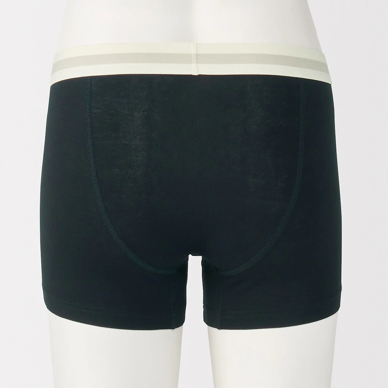 Smooth Low Rise Boxer Briefs - Image 19