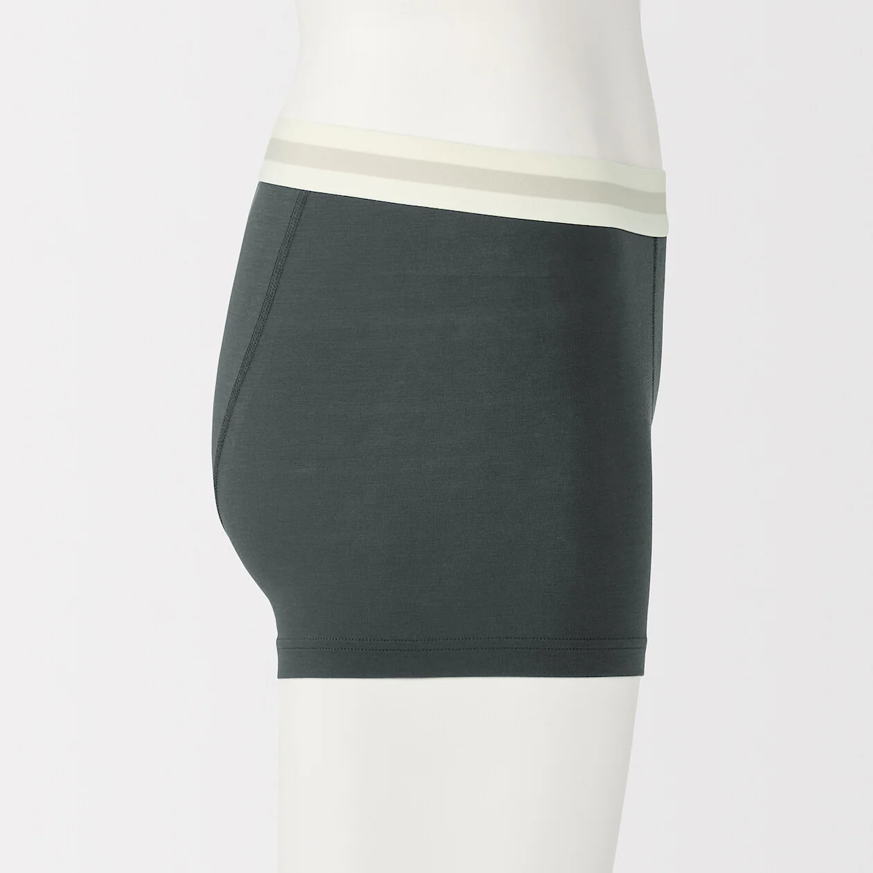 Smooth Low Rise Boxer Briefs - Image 33