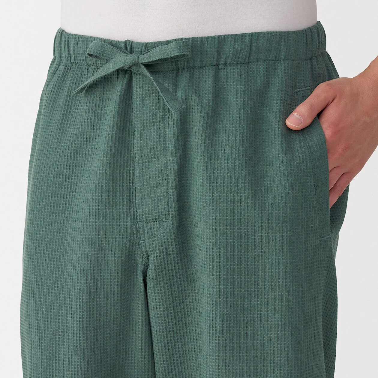 Waffle Jinbei Set - Image 19