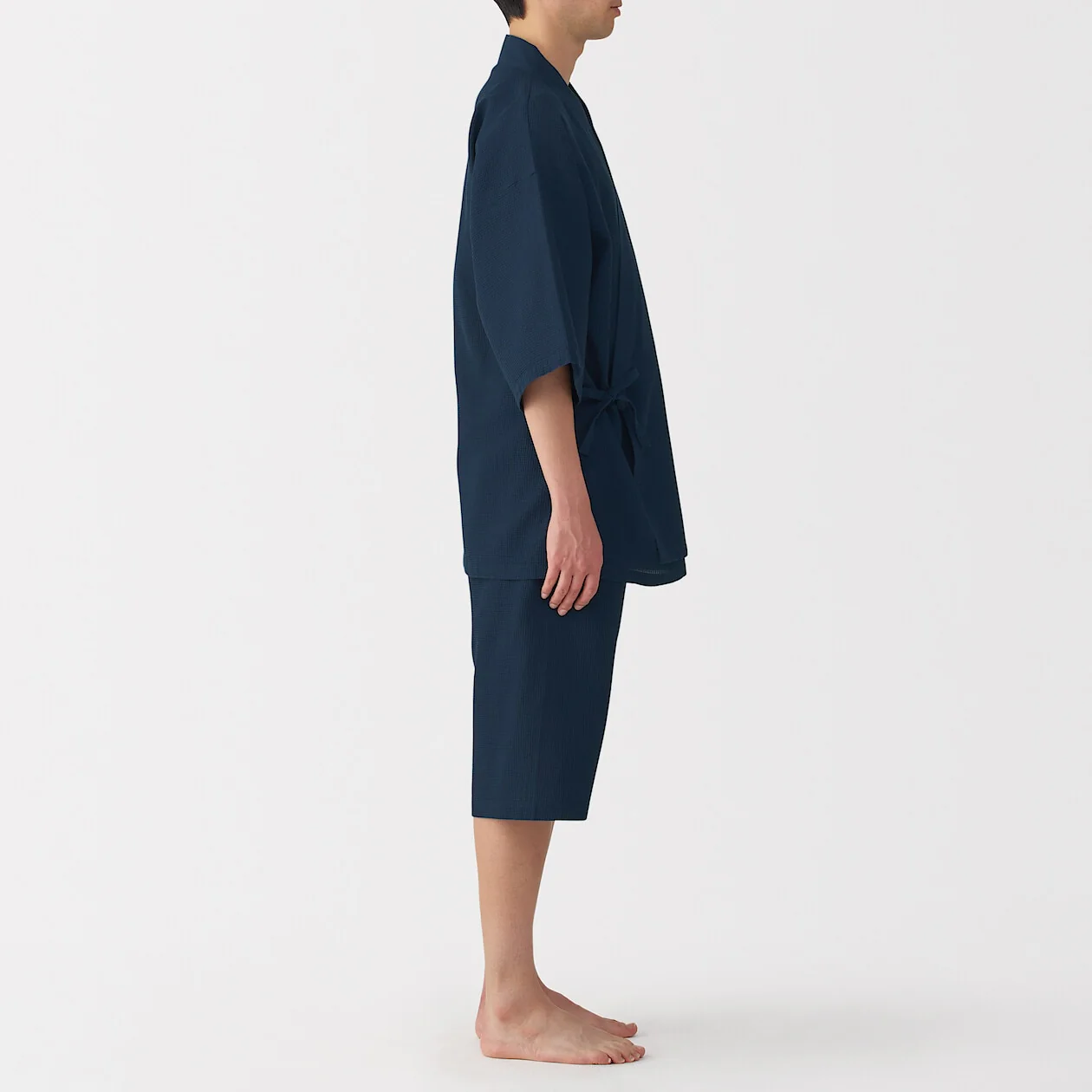 Waffle Jinbei Set - Image 25