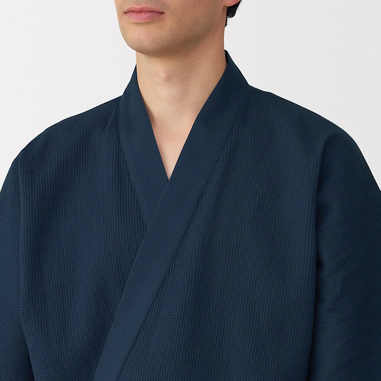 Waffle Jinbei Set - Image 27