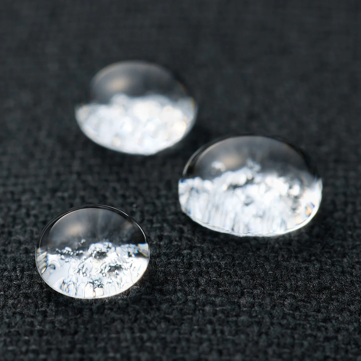 Water Repellent Canvas Sneakers - Image 18