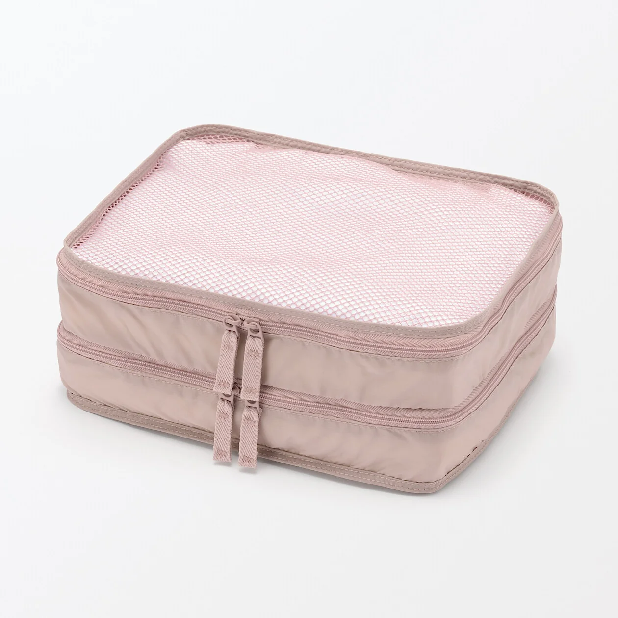 Lightweight Travel Packing Cube - Double Tier - Image 10