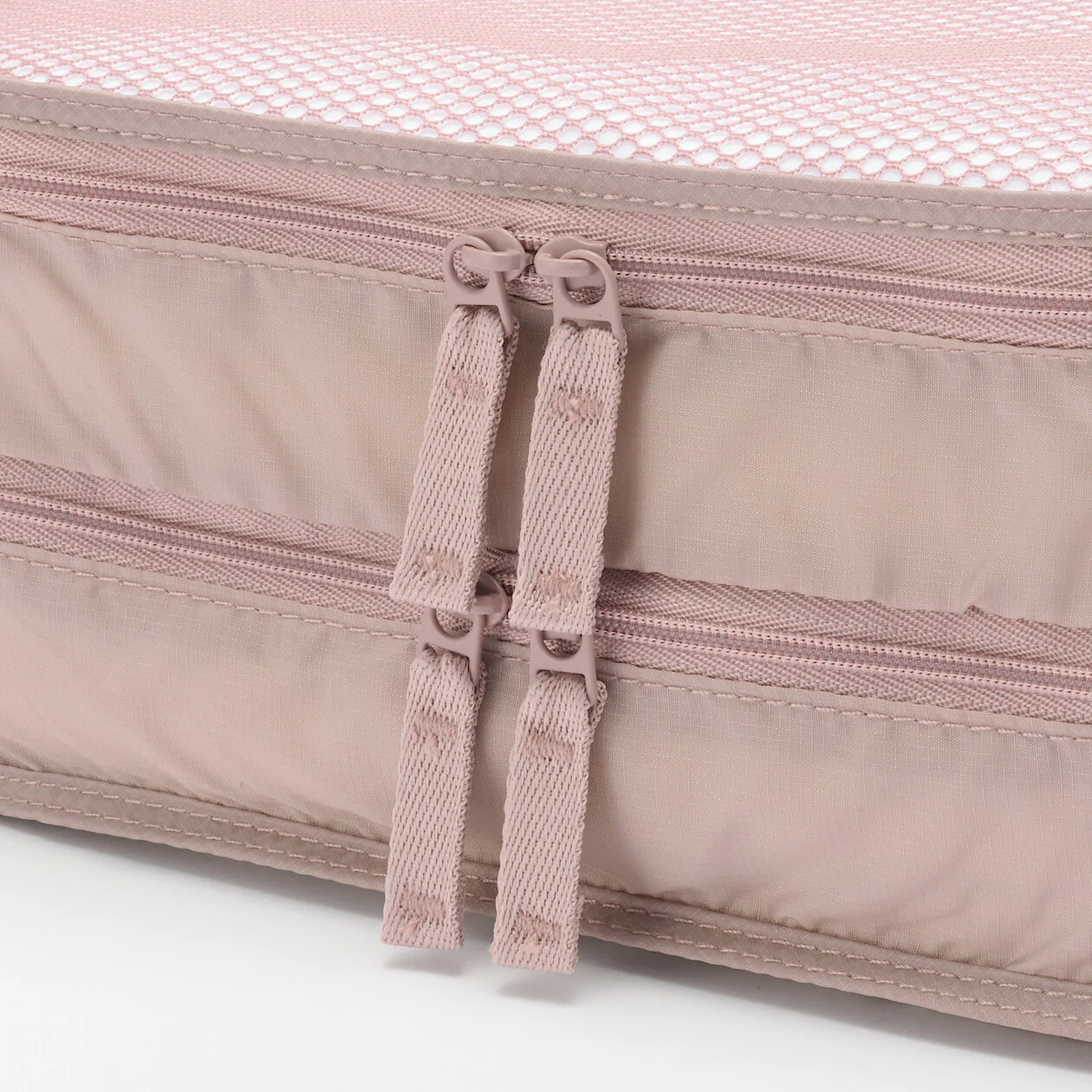 Lightweight Travel Packing Cube - Double Tier - Image 12