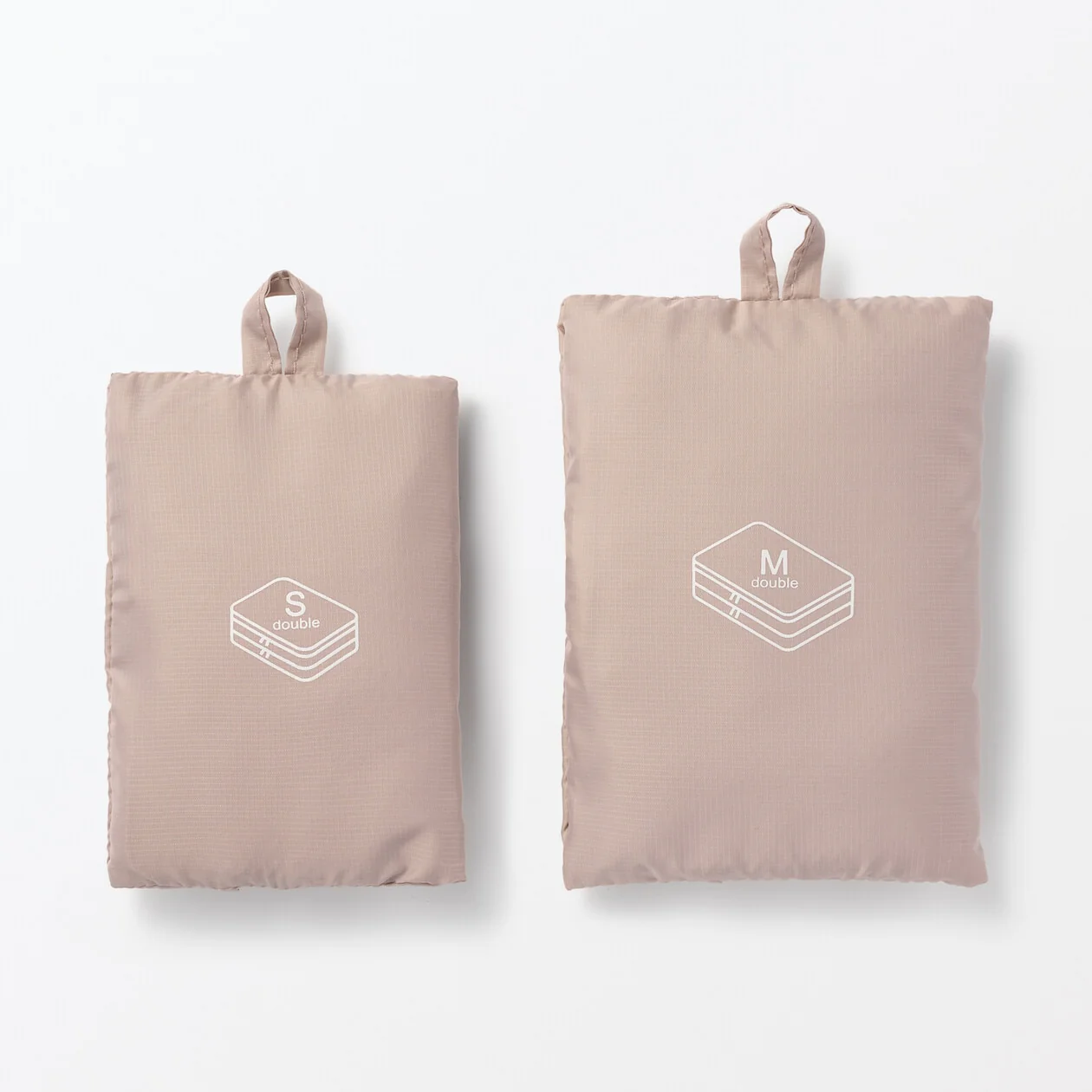 Lightweight Travel Packing Cube - Double Tier - Image 13