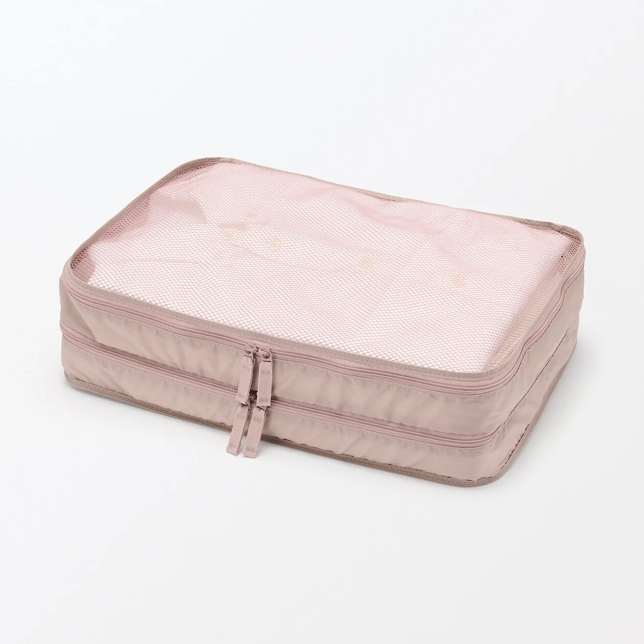 Lightweight Travel Packing Cube - Double Tier - Image 15