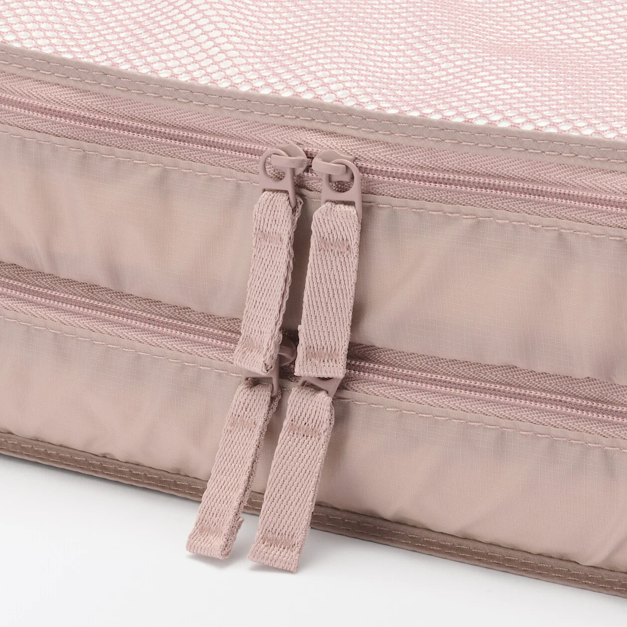 Lightweight Travel Packing Cube - Double Tier - Image 17