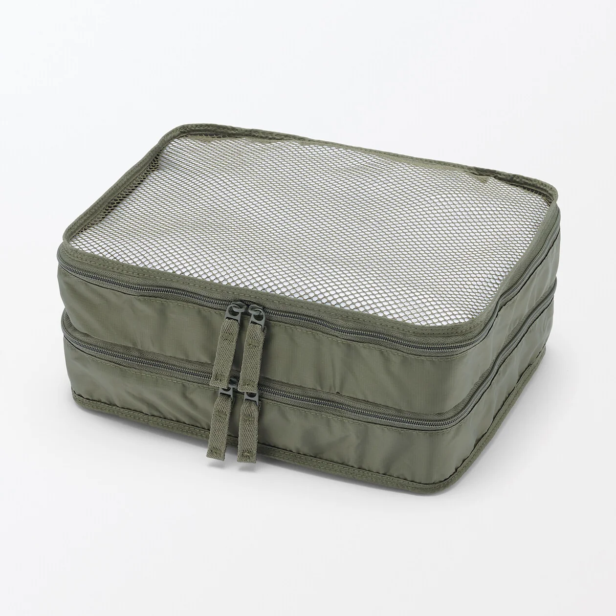Lightweight Travel Packing Cube - Double Tier - Image 20